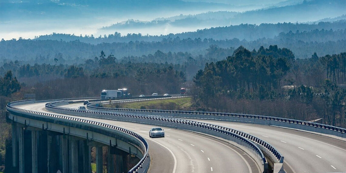 Un concello de la provincia de Pontevedra logra "arañar" 59.000€ más a Audasa por la AP-9