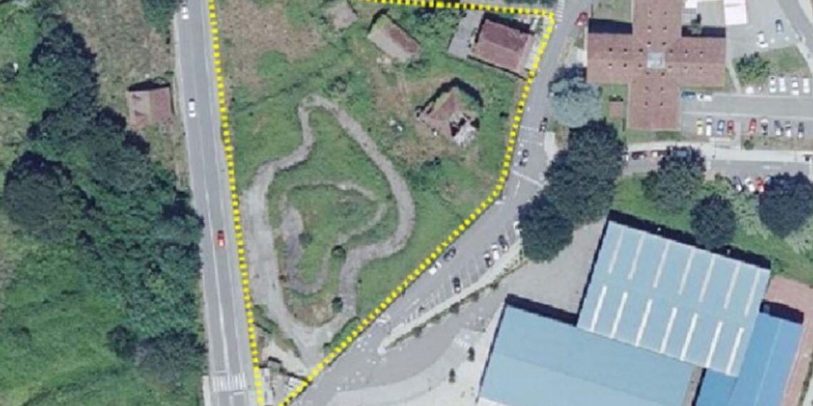 Luz verde a una nueva zona comercial en el área de Vigo, un proyecto de más de 6.000 metros