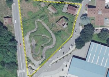 Luz verde a una nueva zona comercial en el área de Vigo, un proyecto de más de 6.000 metros