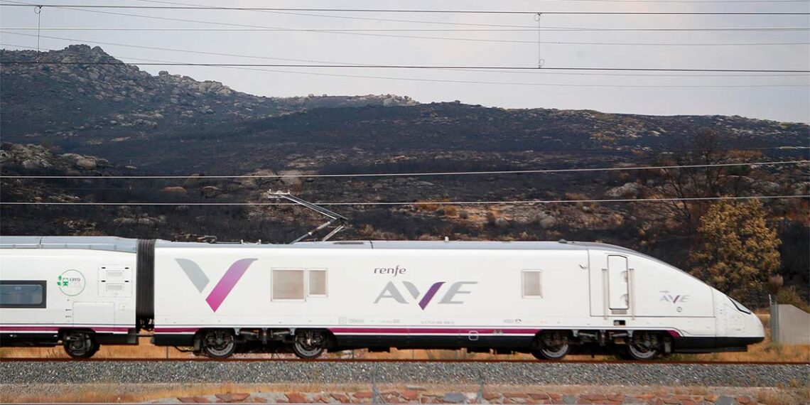 Empresarios urgen agilizar los tramos del AVE Vigo a Oporto y denuncia que "muchos no están licitados"