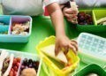 Vigo lanza las becas de comedor para estudiantes, que aumentan un 50% hasta los 640 euros