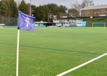 El Concello de Vigo lanza la renovación integral de vestuarios en campos de fútbol de la ciudad