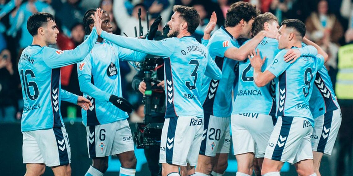 El Celta creará una escuela de fútbol en Pontevedra "con valores" y como herramienta educativa