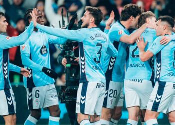 El Celta creará una escuela de fútbol en Pontevedra "con valores" y como herramienta educativa