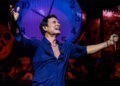 Vigo anuncia a Chayanne para Castrelos 2026 y pone fecha para el gran concierto del verano