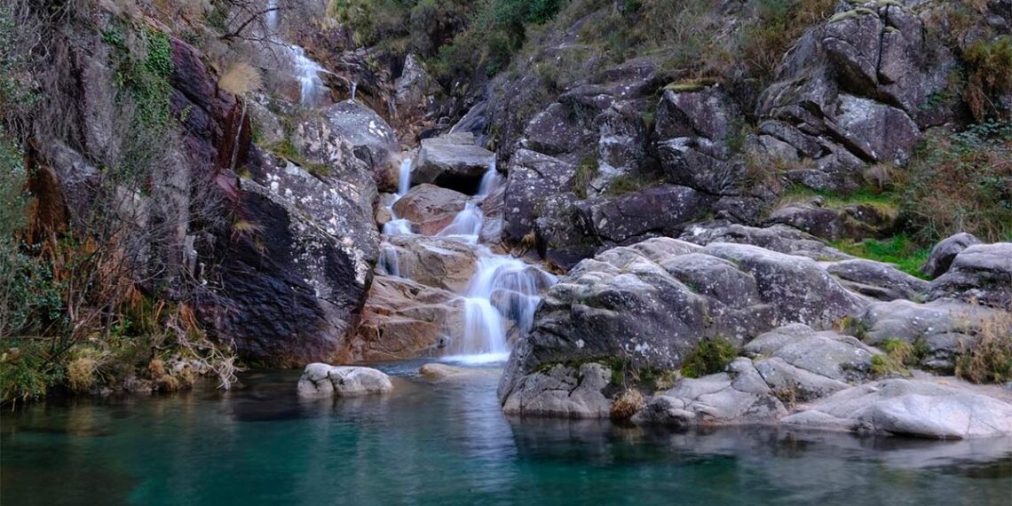 Organizan una ruta por un escenario de película en la frontera entre Galicia y Portugal