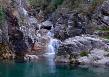 Organizan una ruta por un escenario de película en la frontera entre Galicia y Portugal