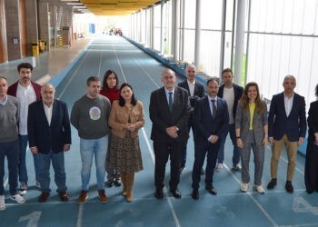 La Universidade de Vigo crea en Pontevedra el Instituto de Investigación en Ciencias del Deporte