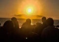 El complejo de ocio de Vigo Nature se prepara para el gran eclipse solar con evento especial en Samil