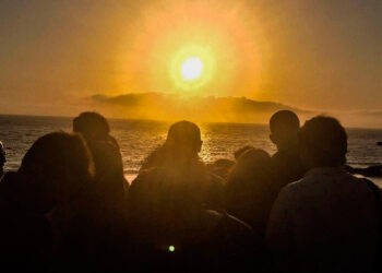 El complejo de ocio de Vigo Nature se prepara para el gran eclipse solar con evento especial en Samil