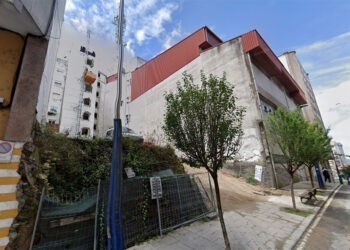 Vigo aprueba convertir un solar vacío en un edificio de viviendas con una inversión de 1,1 millones