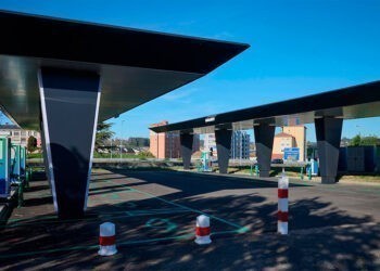 Hito en Galicia, se estrena este miércoles en la AP-9 el primer corredor de electrolineras ultrarrápidas