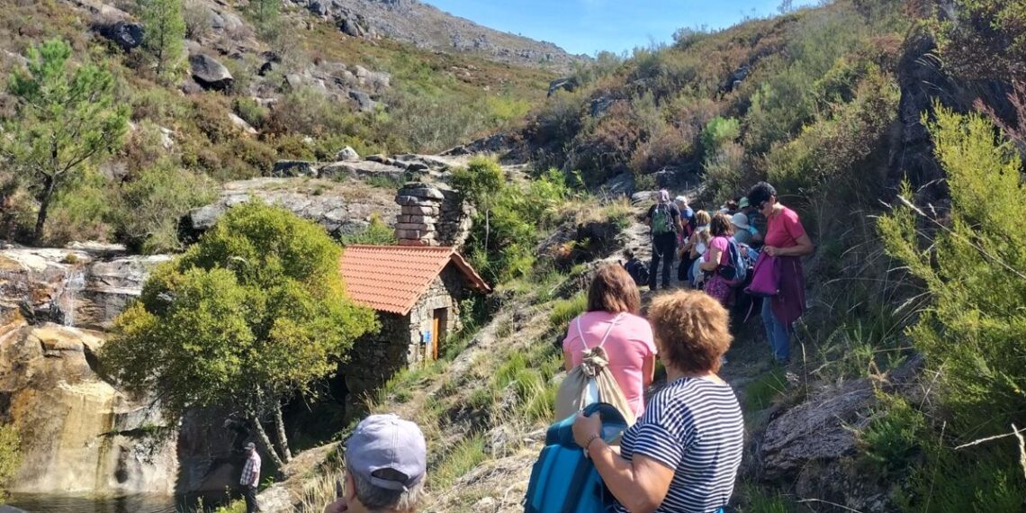Vuelven las exitosas escapadas para recorrer Galicia desde A Guarda