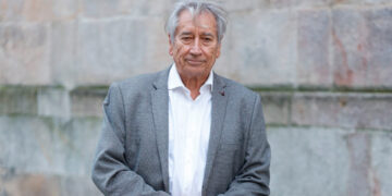 Vigo llora la muerte de uno de sus periodistas más emblemáticos, fallece Fernando Franco