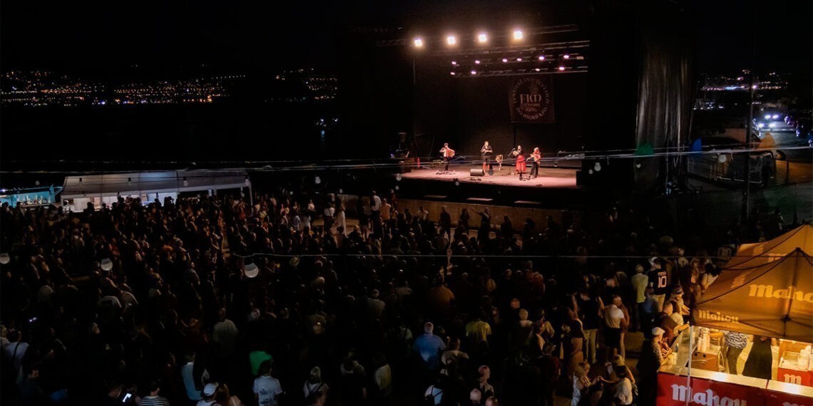 Uno de los festivales gratuitos más históricos del área de Vigo desvela fechas y cartel para el verano