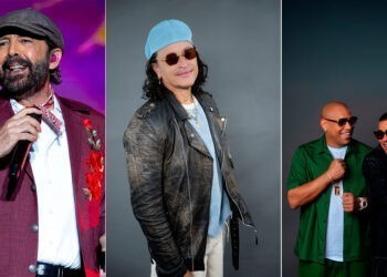 El mayor "evento latino del verano en Galicia" será en las Rías Baixas y contará con tres grandes conciertos