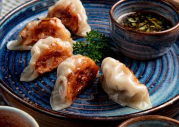 Nace una nueva experiencia gastronómica en Salceda para fusionar Japón con la Camelia