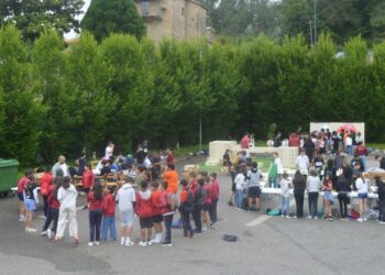 Mos crea un nuevo espacio juvenil y pone fecha a su apertura con una programación propia