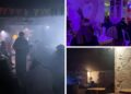 Así se reinventan los locales de Vigo, planes desde "noches de trivial" hasta realidad alternativa