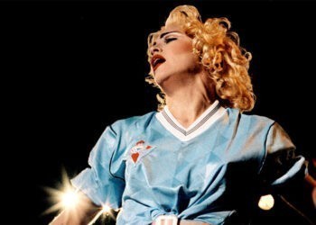 Madonna responde al Celta por su camiseta y se declara celtista, ¿podría volver a Balaídos?