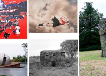 Vigo estrena su museo de arte virtual, que arranca con una colección de 300 obras