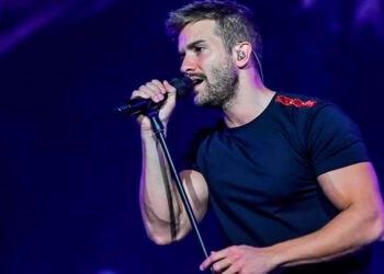 Pablo Alborán, la gran confirmación del Festival de la Luz, una de las citas "top" del verano en Galicia