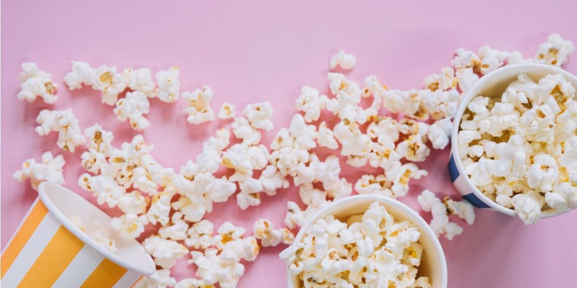 Así es la nueva "gochada" que llega a los cines de Vigo, una curiosa combinación "dulce y salado"