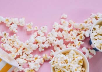 Así es la nueva "gochada" que llega a los cines de Vigo, una curiosa combinación "dulce y salado"