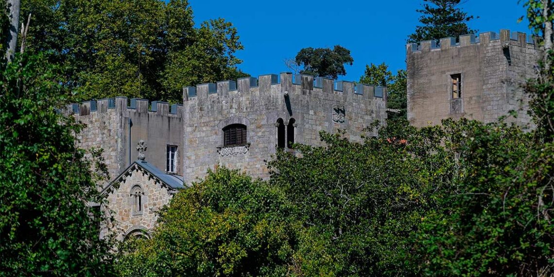 Galicia pedirá gestionar el Pazo de Meirás y plantea un plan de usos "fiel a su historia"