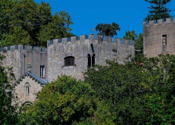 Galicia pedirá gestionar el Pazo de Meirás y plantea un plan de usos "fiel a su historia"