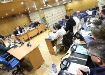 O Porriño adjudica la Axuda no Fogar con estudio de riesgos laborales y nuevos protocolos