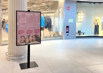 Vigo ya puede votar para elegir el proyecto solidario que se llevará 2.000 euros del CC Gran Vía