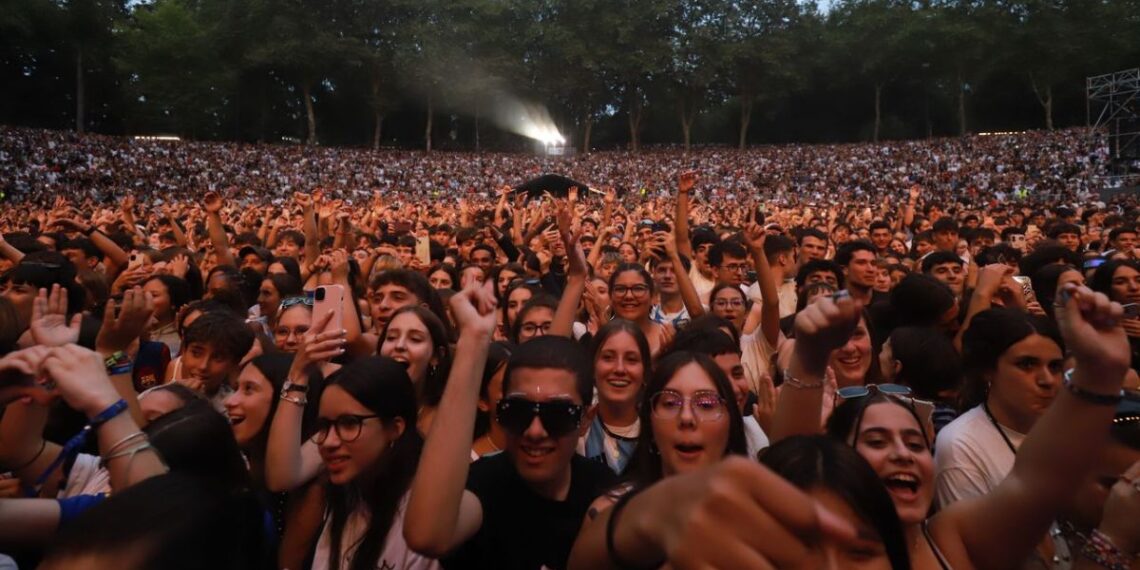 Los artistas con los que sueña Vigo para los conciertos de Castrelos 2026