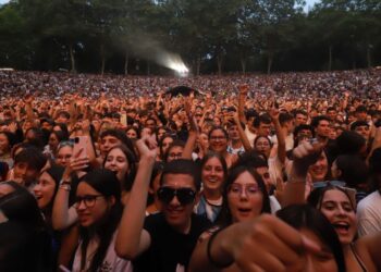 Los artistas con los que sueña Vigo para los conciertos de Castrelos 2026
