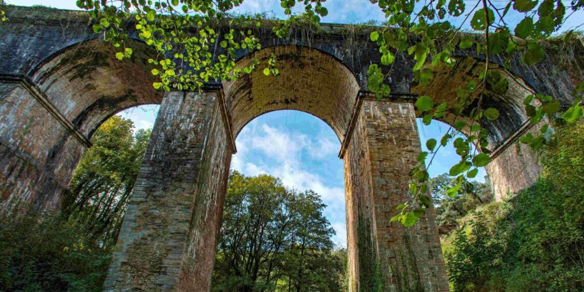 Un histórico puente de Galicia acaba de ser declarado Bien de Interés Cultural, un asombroso monumento