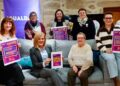De Rosalía a las "Meigags", Redondela diseña un 8M con actividades gratis que une letras, ciencia y humor