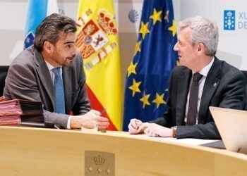 La Xunta anuncia 1.500 nuevas plazas de empleo público con examen este 2026