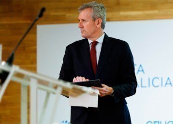 Rueda lamenta la renuncia de A Coruña a ser sede del Mundial: "No es una buena noticia"