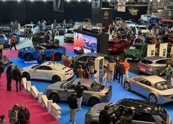 El Salón del Automóvil de Vigo 'echa el cierre' tras movilizar 17 millones de euros