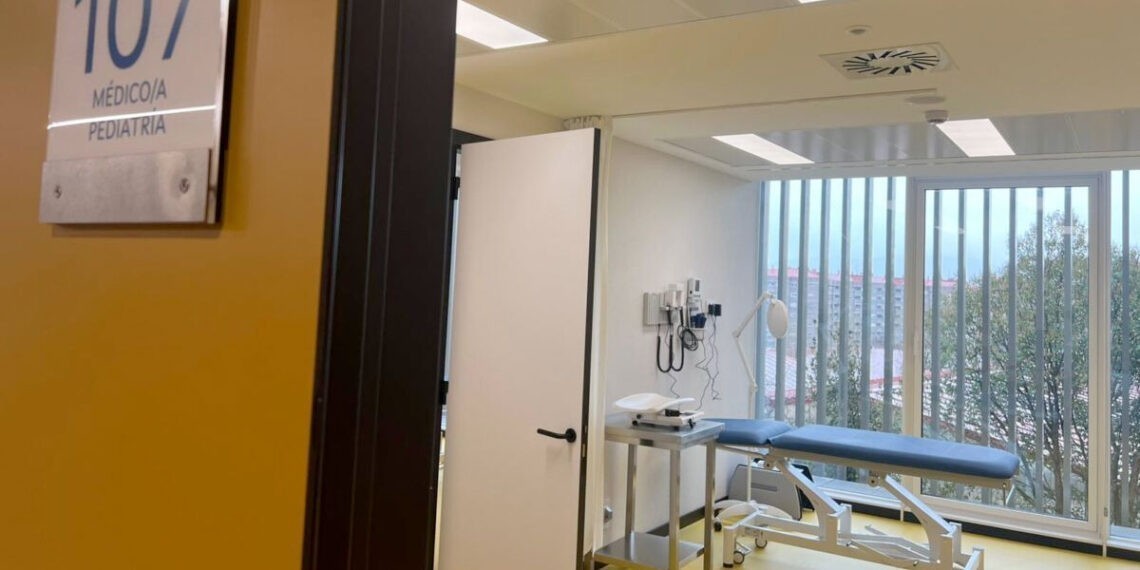 Aumentan las esperas sanitarias en Galicia, con casi 100 días para conseguir una prueba diagnóstica