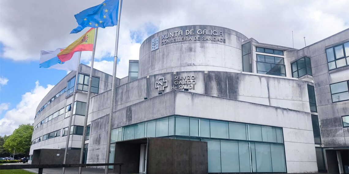 Condenan a la Xunta a indemnizar por daño moral a un exjefe de Psiquiatría cesado en Pontevedra