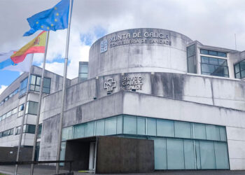 Condenan a la Xunta a indemnizar por daño moral a un exjefe de Psiquiatría cesado en Pontevedra