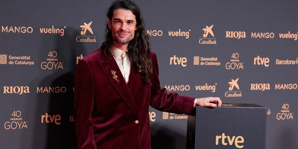 Galicia brilla en los Goya con Sirat como máxima premiada, aunque Vigo "no logra" ningún cabezón