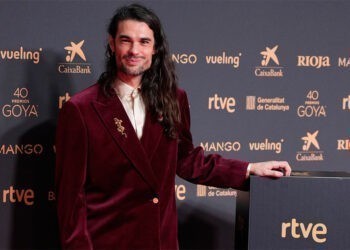 Galicia brilla en los Goya con Sirat como máxima premiada, aunque Vigo "no logra" ningún cabezón