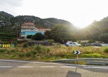 Filtrado un informe que cuestiona la versión del Concello de Oia sobre el derribo del Talaso
