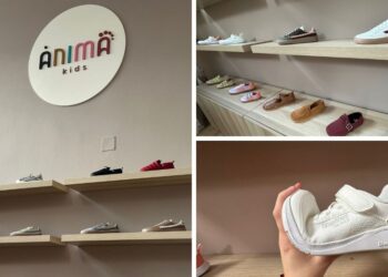 La tendencia del 'barefoot' llega a Vigo con una tienda única en la ciudad