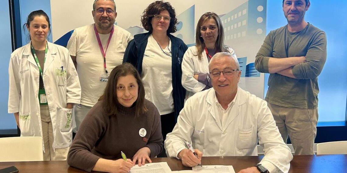 Acuerdo para el traslado voluntario de sanitarios de Vigo al nuevo Olimpia Valencia