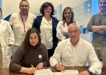 Acuerdo para el traslado voluntario de sanitarios de Vigo al nuevo Olimpia Valencia