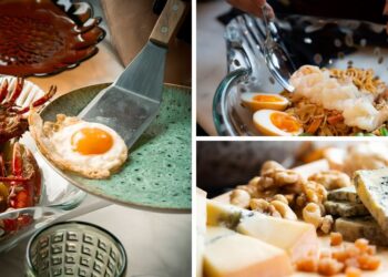 El restaurante que enamora al área de Vigo se hace con un Solete Repsol en su primer año