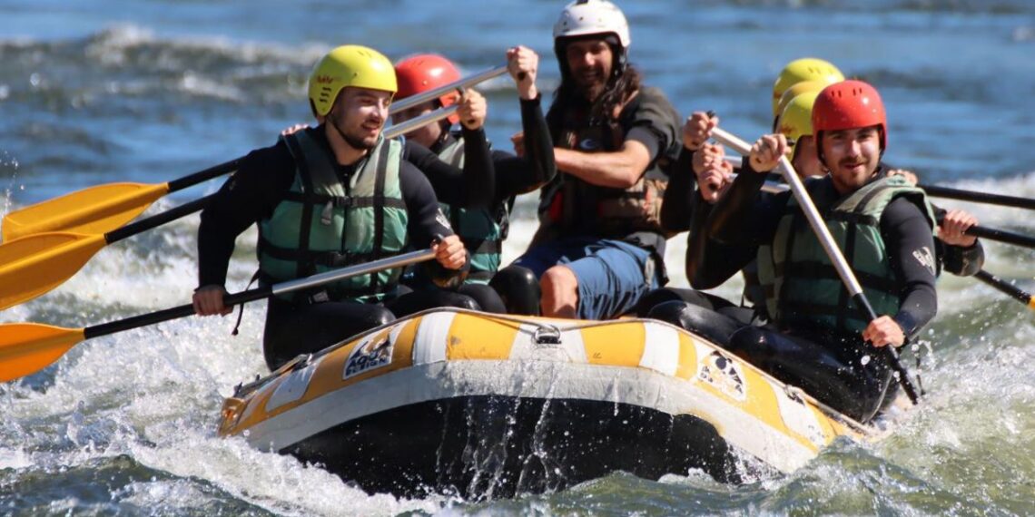 De bucear en las Cíes a bautismos de surf, esto es lo que propone la UVigo para primavera